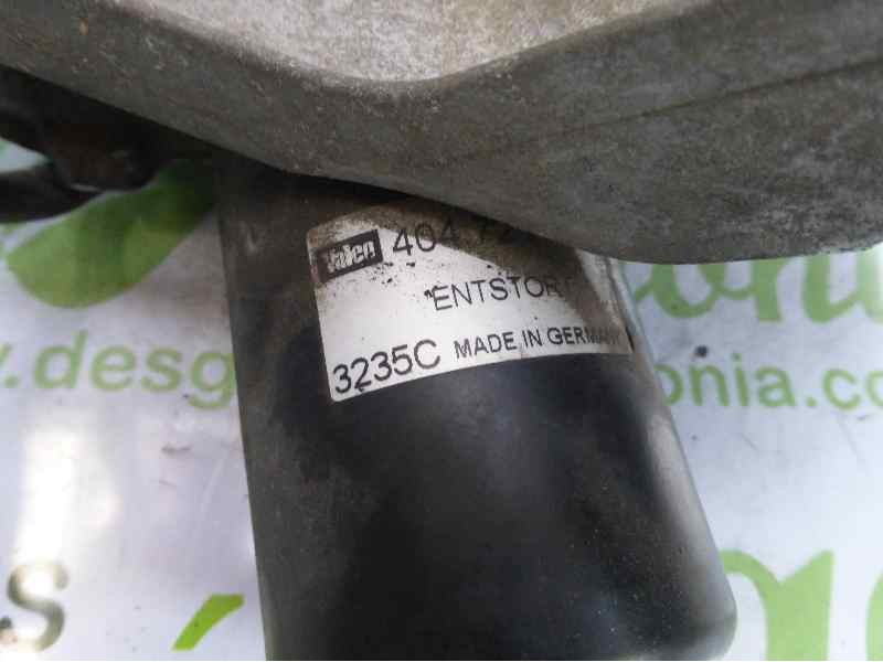 Recambio de motor limpia delantero para peugeot 807 st pack referencia OEM IAM 404721  