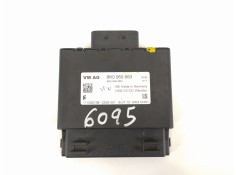 Recambio de modulo electronico para audi q5 (8r) 2.0 tdi advance quattro (130kw) referencia OEM IAM 8K0959663D  
