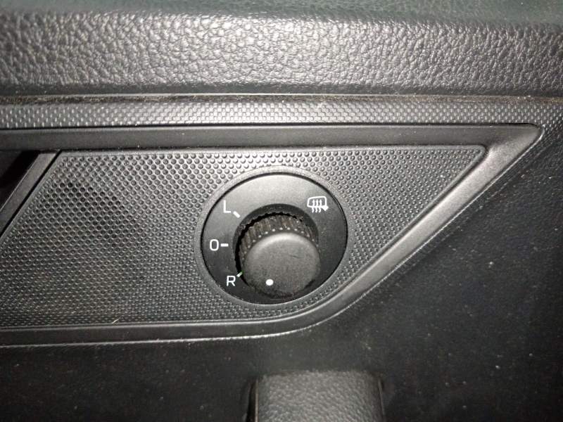 MANDO RETROVISOR 5JB959565 