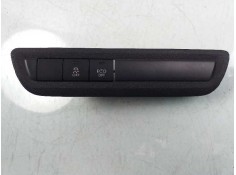 Recambio de mando multifuncion para peugeot 208 allure referencia OEM IAM 96750111ZD  