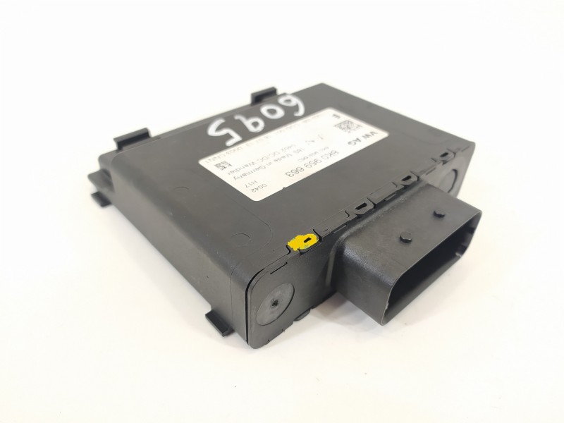 Recambio de modulo electronico para audi q5 (8r) 2.0 tdi advance quattro (130kw) referencia OEM IAM 8K0959663D  