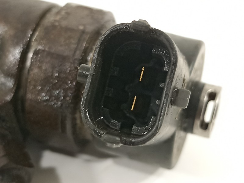 Recambio de inyector para honda cr-v (rd8) ex referencia OEM IAM 0445110236 16450RMAE01 