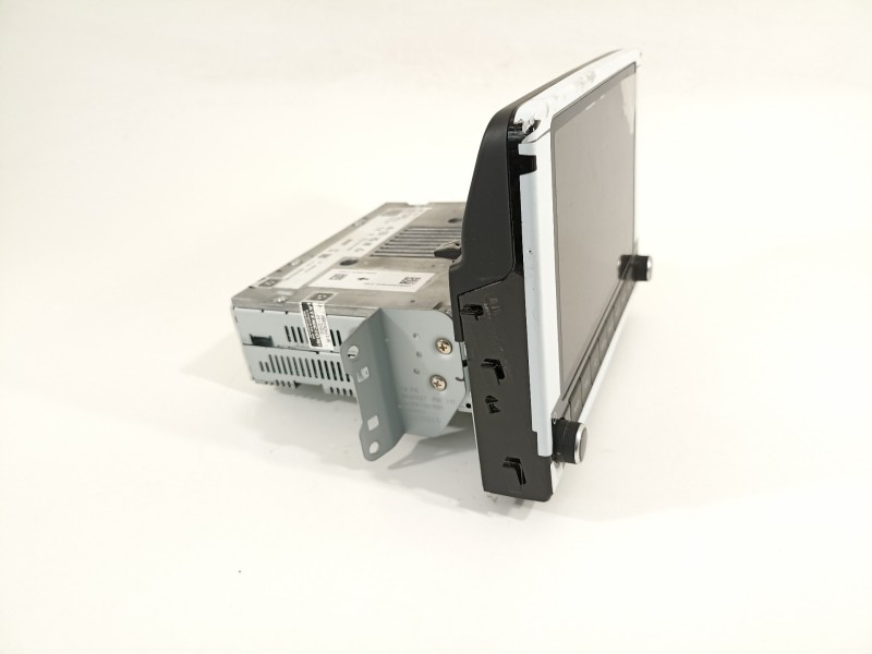 Recambio de sistema navegacion gps para kia stonic (ybcuv) platinum edition referencia OEM IAM 96560H8461 96560H8461FHV 