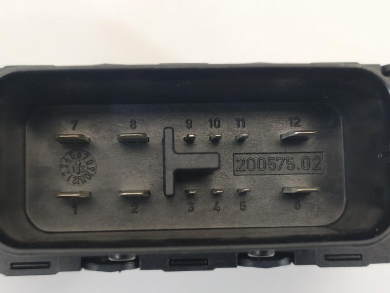 Recambio de modulo electronico para audi q5 (8r) 2.0 tdi advance quattro (130kw) referencia OEM IAM 8K0959663D  