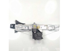 Recambio de elevalunas trasero derecho para chevrolet malibu ltz referencia OEM IAM 13241004 928000100 