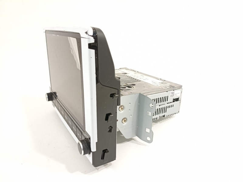 Recambio de sistema navegacion gps para kia stonic (ybcuv) platinum edition referencia OEM IAM 96560H8461 96560H8461FHV 