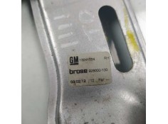 Recambio de elevalunas trasero derecho para chevrolet malibu ltz referencia OEM IAM 13241004 928000100  2