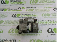 Recambio de motor arranque para peugeot 207 urban referencia OEM IAM 9658308780  