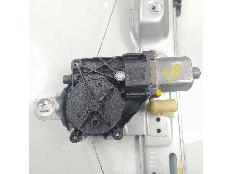 Recambio de elevalunas trasero derecho para chevrolet malibu ltz referencia OEM IAM 13241004 928000100 