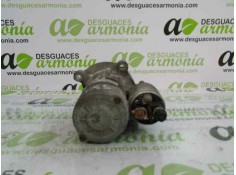 Recambio de motor arranque para peugeot 207 urban referencia OEM IAM 9658308780   2
