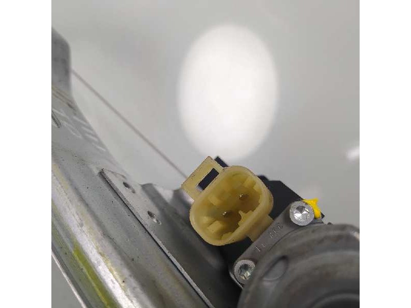 Recambio de elevalunas trasero derecho para chevrolet malibu ltz referencia OEM IAM 13241004 928000100 