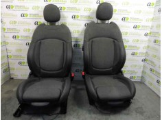 Recambio de juego asientos completo para mini mini 5-trg. (f55) cooper d referencia OEM IAM   