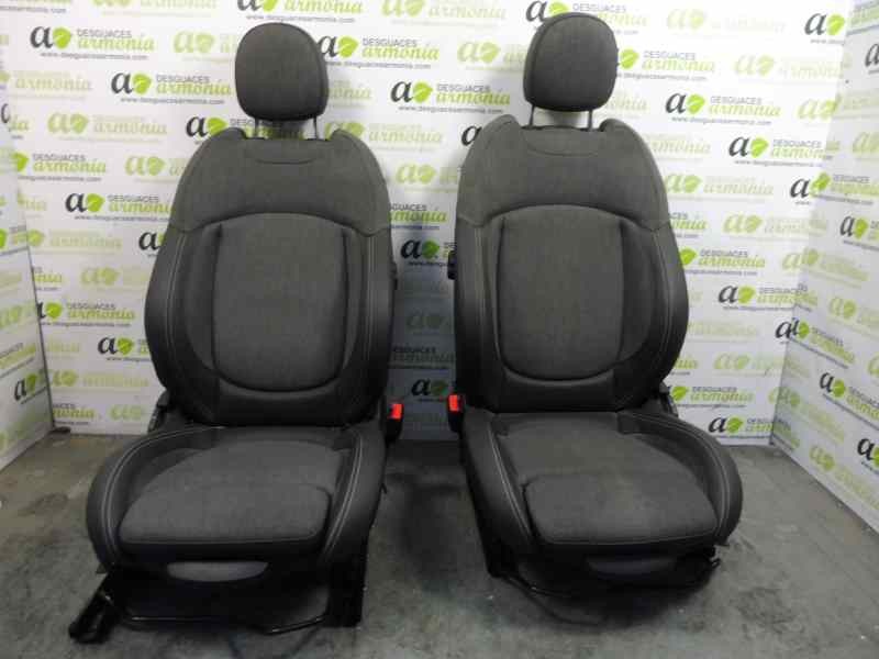 Recambio de juego asientos completo para mini mini 5-trg. (f55) cooper d referencia OEM IAM   