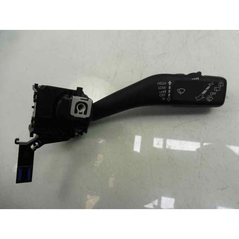 Recambio de mando limpia para seat leon (1p1) stylance / style referencia OEM IAM 1K0953519H  