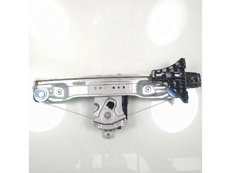 Recambio de elevalunas trasero derecho para chevrolet malibu ltz referencia OEM IAM 13241004 928000100 