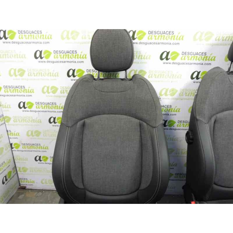Recambio de juego asientos completo para mini mini 5-trg. (f55) cooper d referencia OEM IAM   