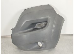 Recambio de paragolpes delantero para citroën jumper caja abierta (06.2006 =>) 33 l1 hdi 130 fap referencia OEM IAM 1315092070