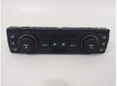 Recambio de mando climatizador para bmw serie 3 berlina (e90) 320d referencia OEM IAM 64119117136 A2C53181399  2