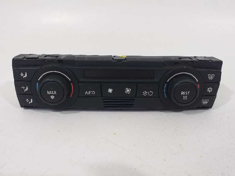 Recambio de mando climatizador para bmw serie 3 berlina (e90) 320d referencia OEM IAM 64119117136 A2C53181399 