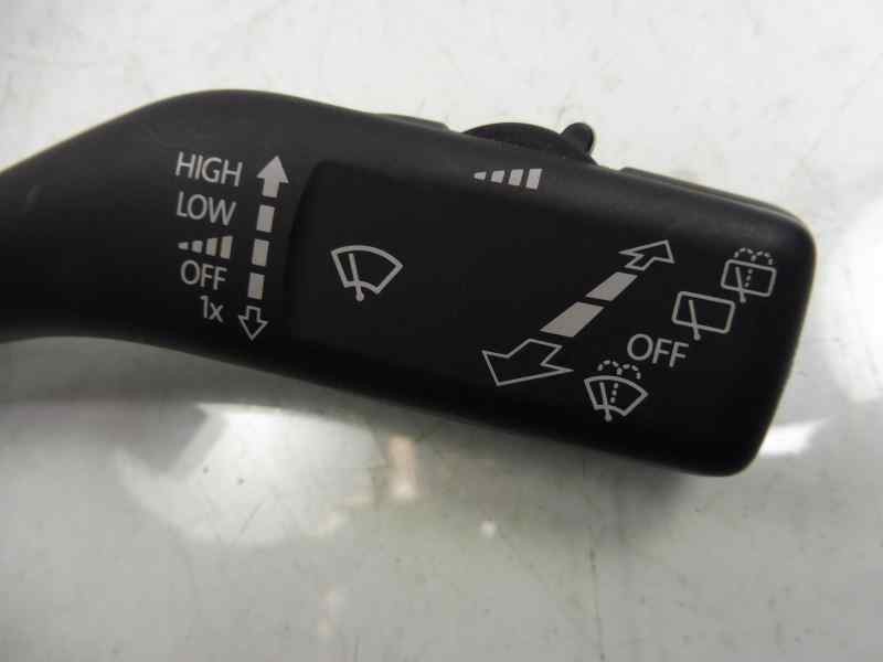 Recambio de mando limpia para seat leon (1p1) stylance / style referencia OEM IAM 1K0953519H  