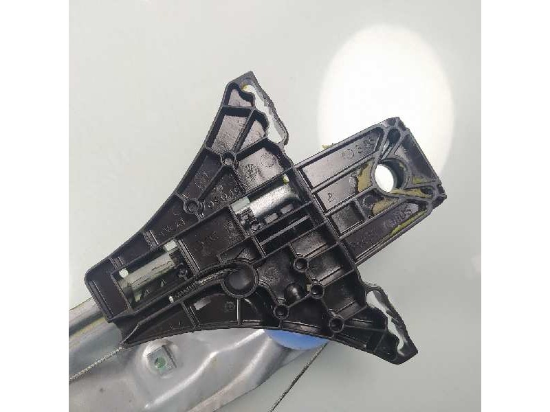 Recambio de elevalunas trasero derecho para chevrolet malibu ltz referencia OEM IAM 13241004 928000100 