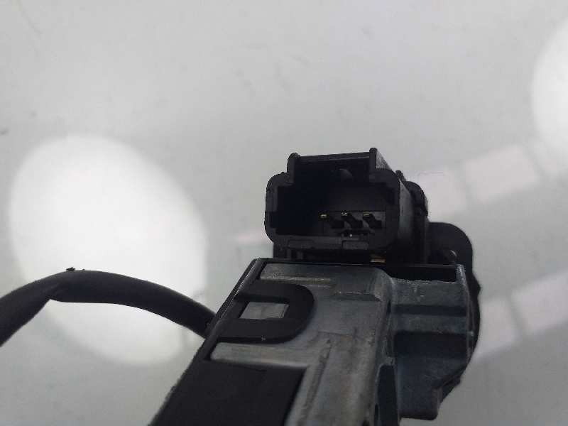 Recambio de conmutador de arranque para peugeot 208 allure referencia OEM IAM 96762547 9663123380 