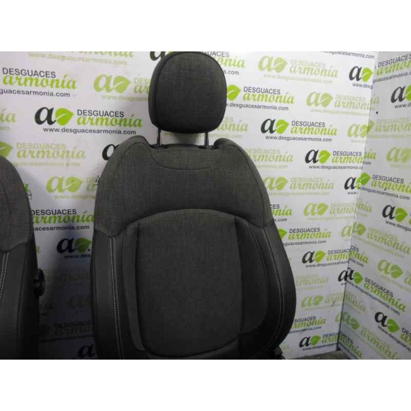 Recambio de juego asientos completo para mini mini 5-trg. (f55) cooper d referencia OEM IAM   