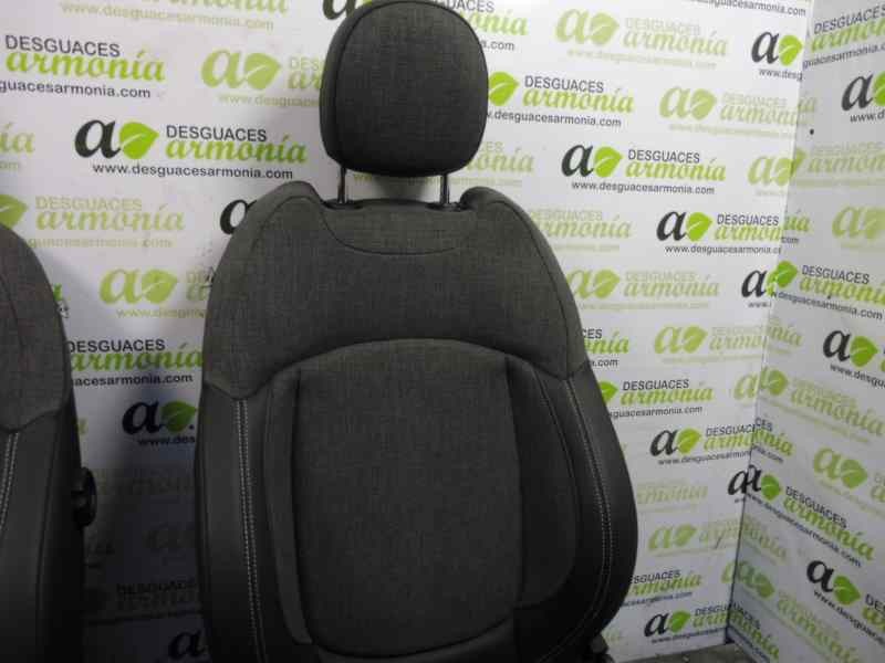 Recambio de juego asientos completo para mini mini 5-trg. (f55) cooper d referencia OEM IAM   
