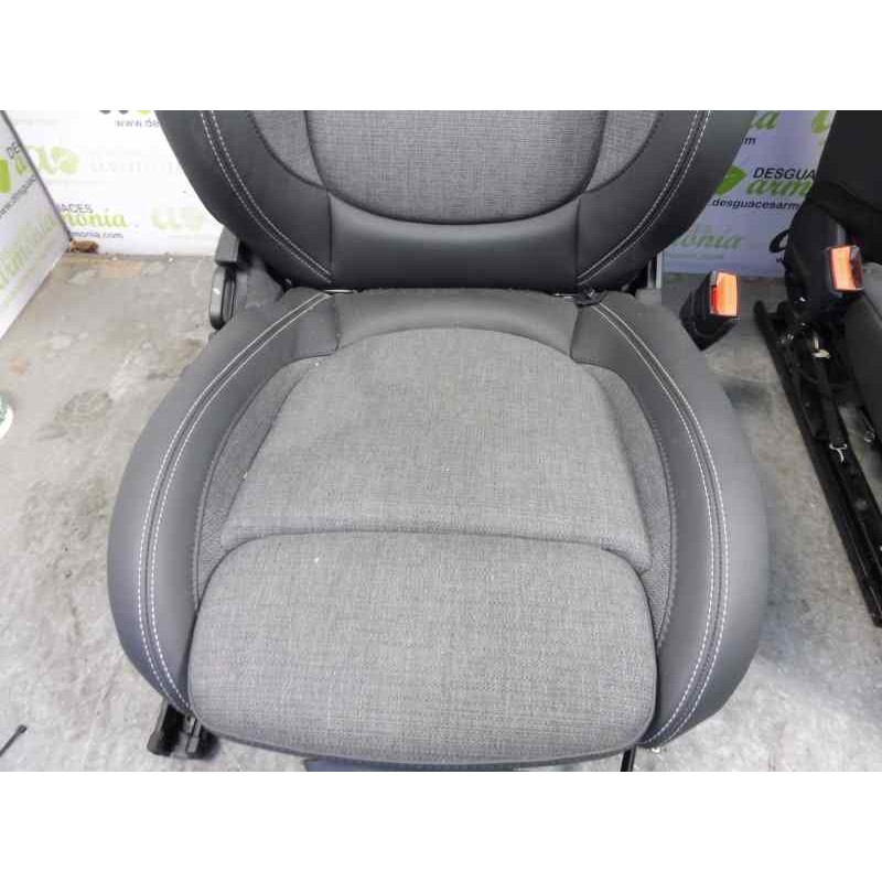 Recambio de juego asientos completo para mini mini 5-trg. (f55) cooper d referencia OEM IAM   