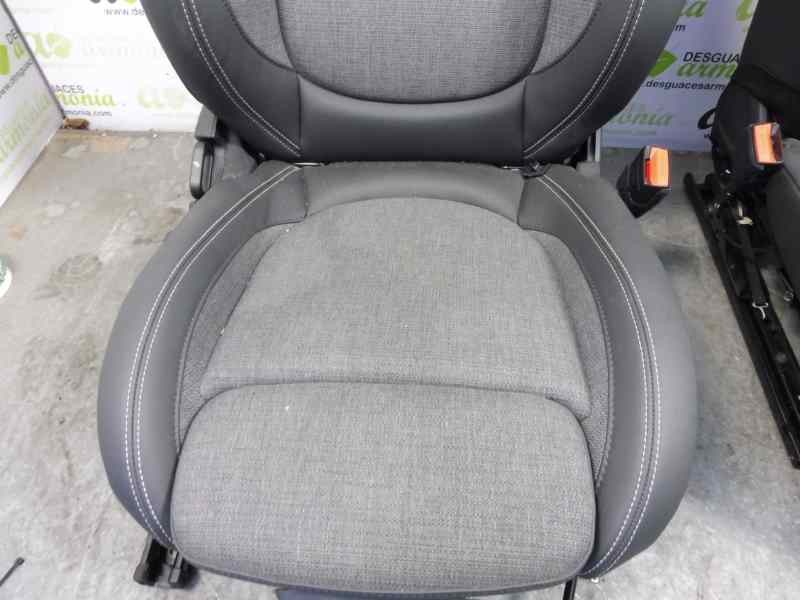 Recambio de juego asientos completo para mini mini 5-trg. (f55) cooper d referencia OEM IAM   