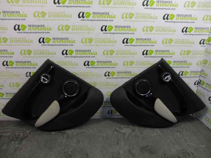 Recambio de juego asientos completo para mini mini 5-trg. (f55) cooper d referencia OEM IAM   