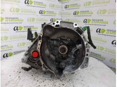 Recambio de caja cambios para nissan micra (k12e) acenta referencia OEM IAM JH3103 C219718 