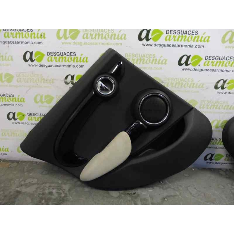 Recambio de juego asientos completo para mini mini 5-trg. (f55) cooper d referencia OEM IAM   