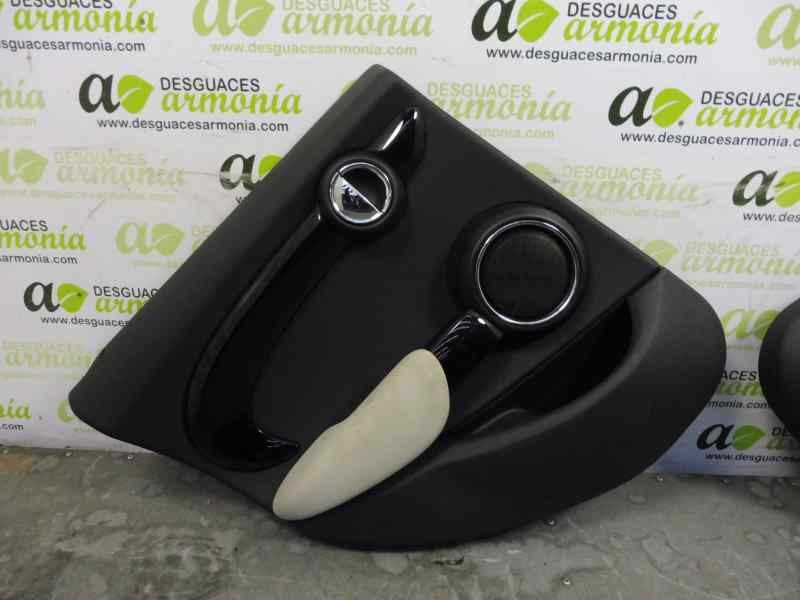 Recambio de juego asientos completo para mini mini 5-trg. (f55) cooper d referencia OEM IAM   