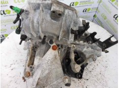 Recambio de caja cambios para nissan micra (k12e) acenta referencia OEM IAM JH3103 C219718  2