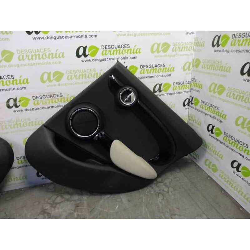 Recambio de juego asientos completo para mini mini 5-trg. (f55) cooper d referencia OEM IAM   