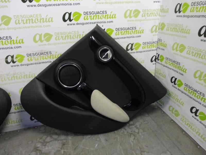 Recambio de juego asientos completo para mini mini 5-trg. (f55) cooper d referencia OEM IAM   