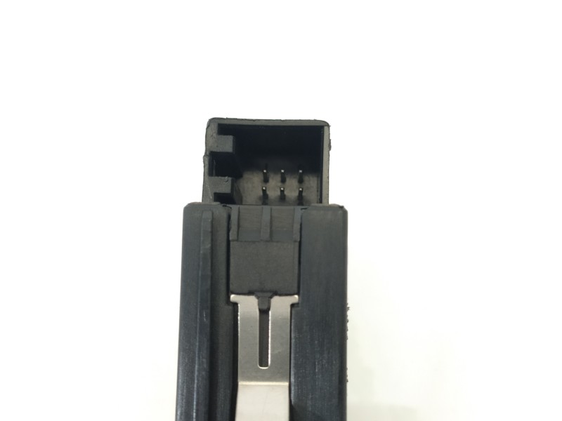 Recambio de warning para audi q5 (8r) 2.0 tdi advance quattro (130kw) referencia OEM IAM 8R1941509  