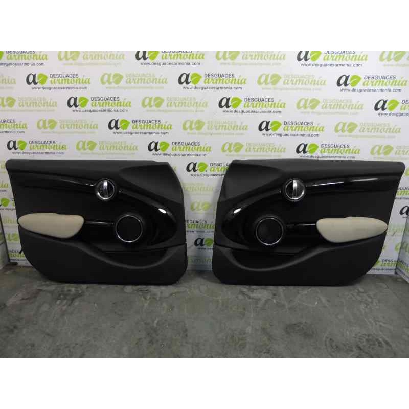 Recambio de juego asientos completo para mini mini 5-trg. (f55) cooper d referencia OEM IAM   