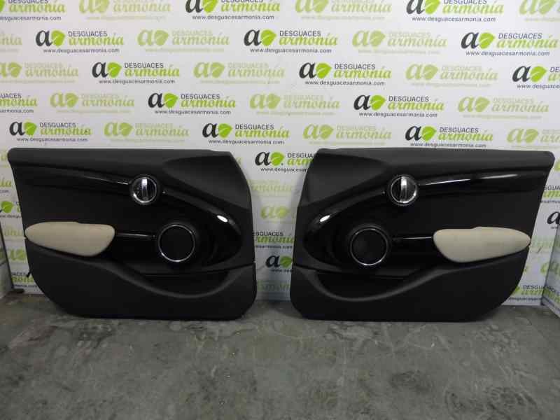 Recambio de juego asientos completo para mini mini 5-trg. (f55) cooper d referencia OEM IAM   