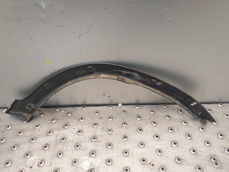 Recambio de aletin delantero izquierdo para honda cr-v (rd8) ex referencia OEM IAM   