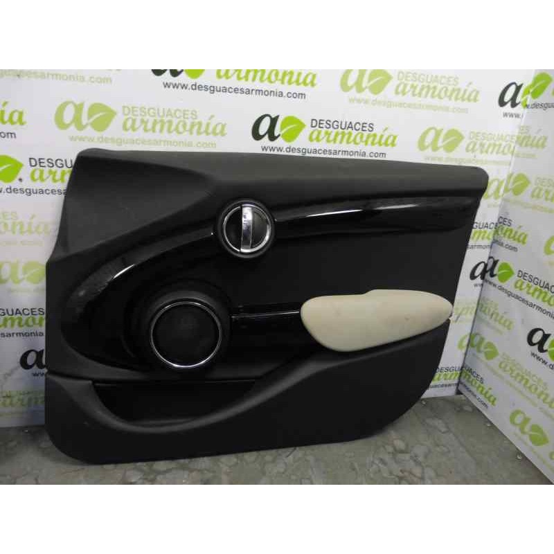 Recambio de juego asientos completo para mini mini 5-trg. (f55) cooper d referencia OEM IAM   