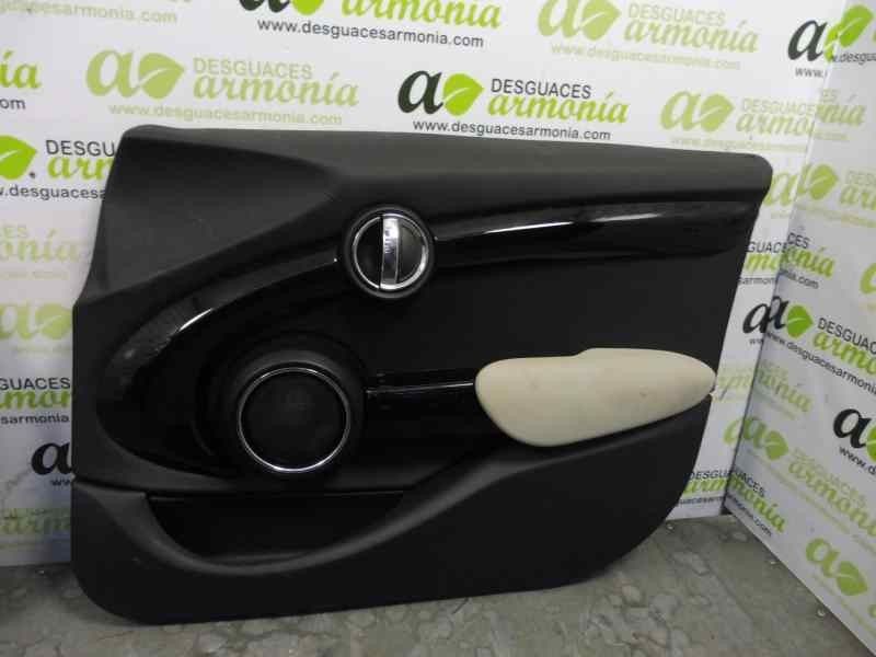 Recambio de juego asientos completo para mini mini 5-trg. (f55) cooper d referencia OEM IAM   