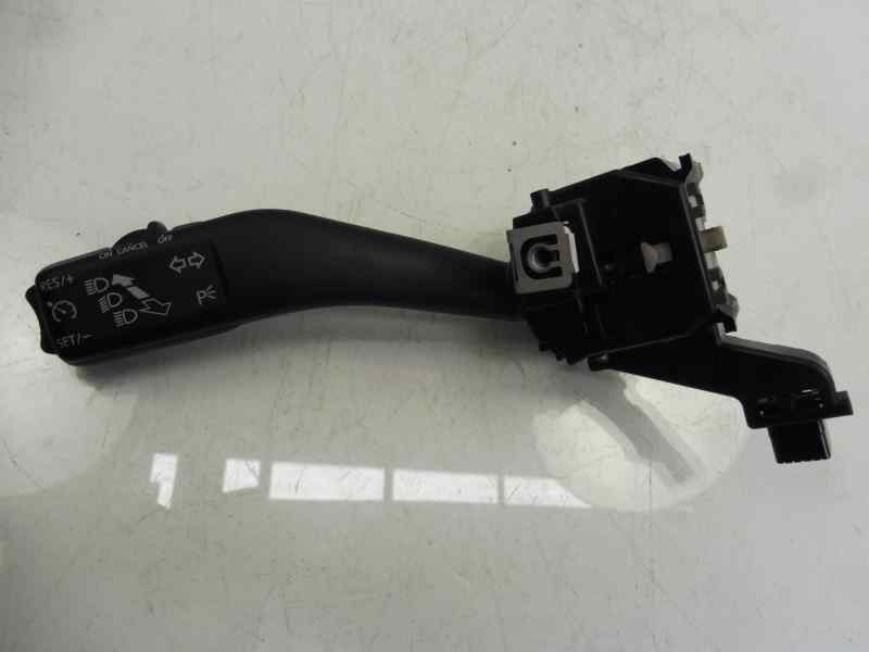 Recambio de mando intermitentes para seat leon (1p1) stylance / style referencia OEM IAM 1K0953513G  