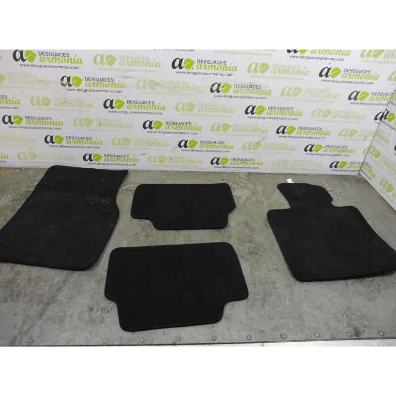 Recambio de juego asientos completo para mini mini 5-trg. (f55) cooper d referencia OEM IAM   