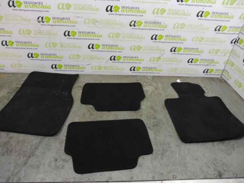 Recambio de juego asientos completo para mini mini 5-trg. (f55) cooper d referencia OEM IAM   