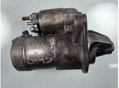 Recambio de motor arranque para opel astra j lim. enjoy referencia OEM IAM 8980147432 101218  2