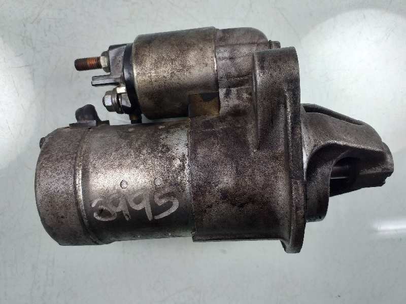 Recambio de motor arranque para opel astra j lim. enjoy referencia OEM IAM 8980147432 101218 