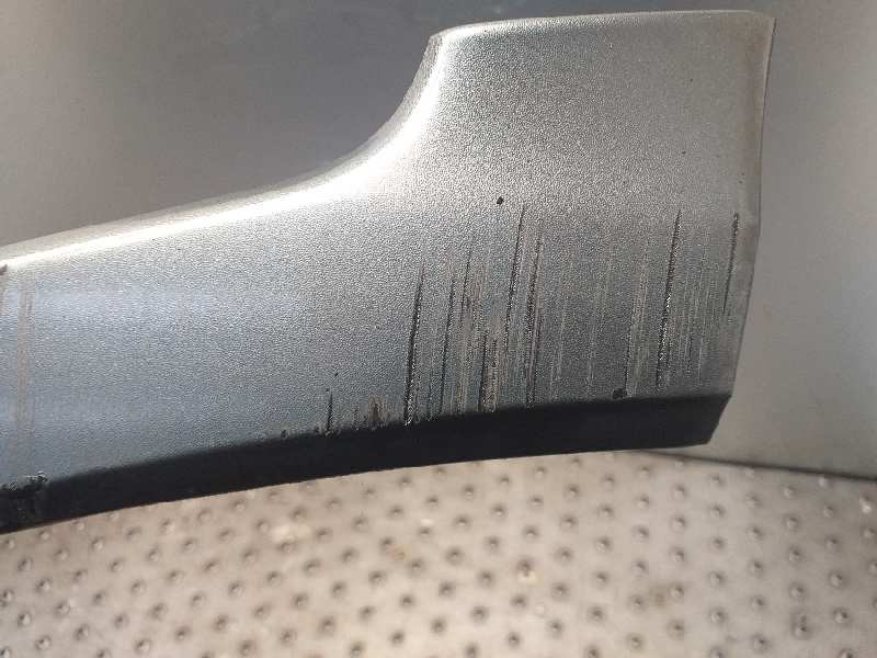 Recambio de aletin delantero izquierdo para honda cr-v (rd8) ex referencia OEM IAM   