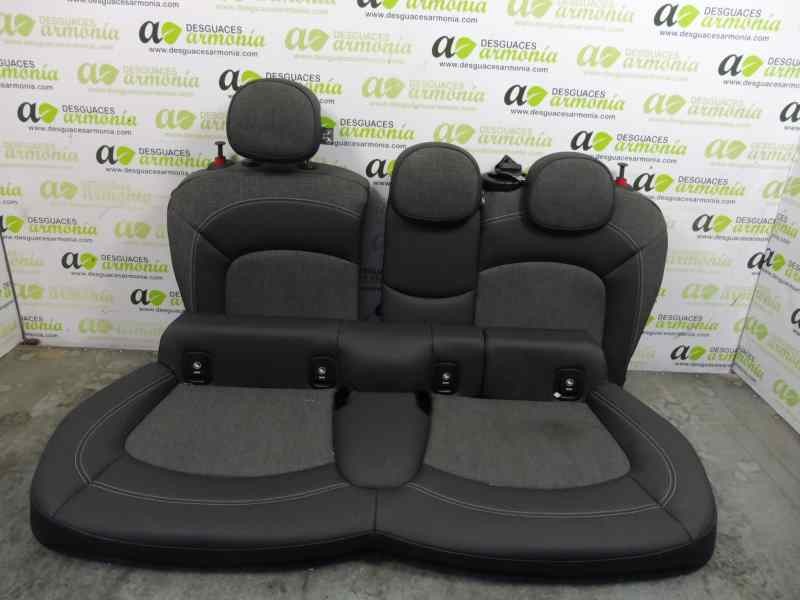 Recambio de juego asientos completo para mini mini 5-trg. (f55) cooper d referencia OEM IAM   